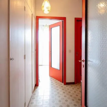 شقة Casa Vista Mare E Parcheggio *