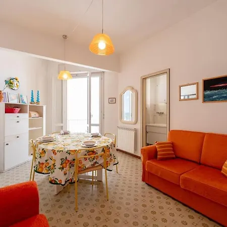 Casa Vista Mare E Parcheggio * 马洛塔