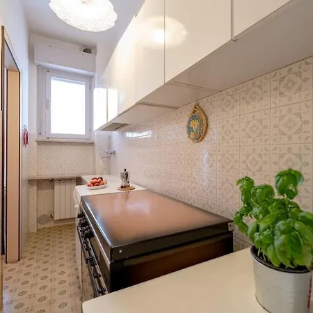شقة Casa Vista Mare E Parcheggio ماروتّا