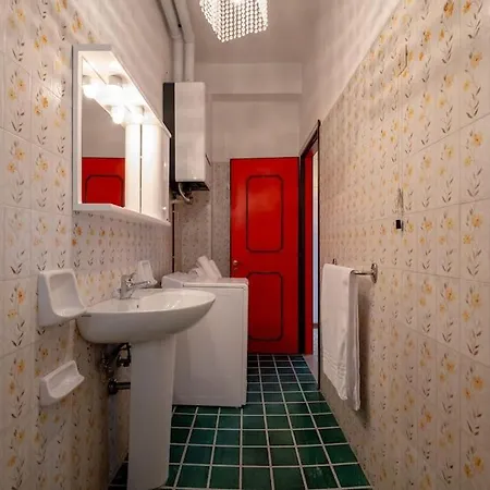 Casa Vista Mare E Parcheggio * 马洛塔