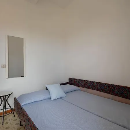 公寓 Casa Vista Mare E Parcheggio