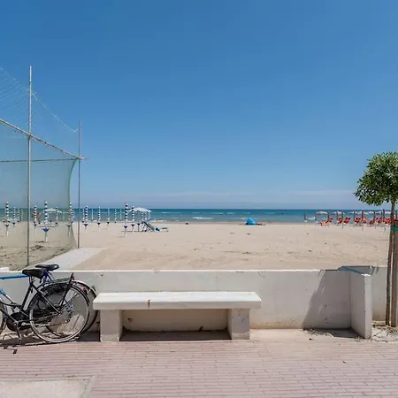 Casa Vista Mare E Parcheggio 公寓 马洛塔