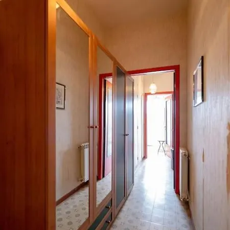 شقة Casa Vista Mare E Parcheggio ماروتّا