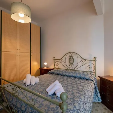 Casa Vista Mare E Parcheggio Διαμέρισμα Marotta